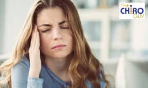 Chiropractic Care for Headaches