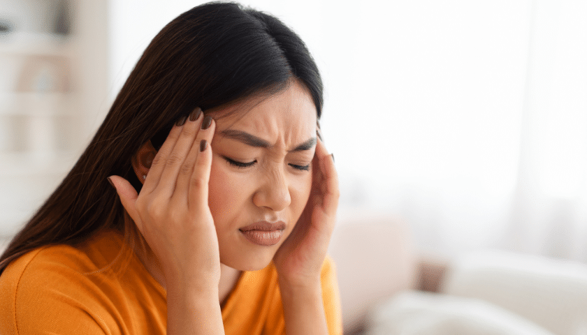 Conquer Migraines at Home: Relief & Treatment Options