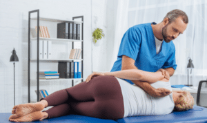 Recognizing a Herniated Disc and How Chiropractic Care Can Help