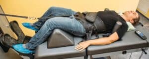 spinal decompression for sciatica relief in beverly hills what you should know