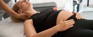 benefits of prenatal chiropractic care for expecting mothers